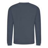 AWJH030 - Hanorac unisex All We Do is AWDIS [Airforce Blue]