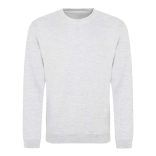 AWJH030 - Hanorac unisex All We Do is AWDIS [Ash]