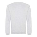 AWJH030 - Hanorac unisex All We Do is AWDIS [Ash]