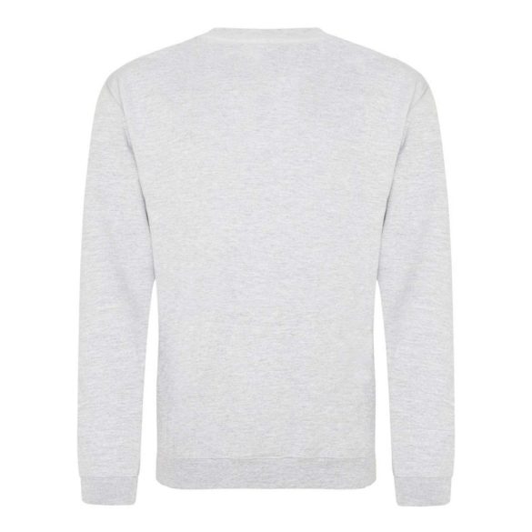 AWJH030 - Hanorac unisex All We Do is AWDIS [Ash]