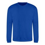 AWJH030 - Hanorac unisex All We Do is AWDIS [Bright Royal]