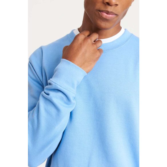 AWJH030 - Hanorac unisex All We Do is AWDIS [Bright Royal]