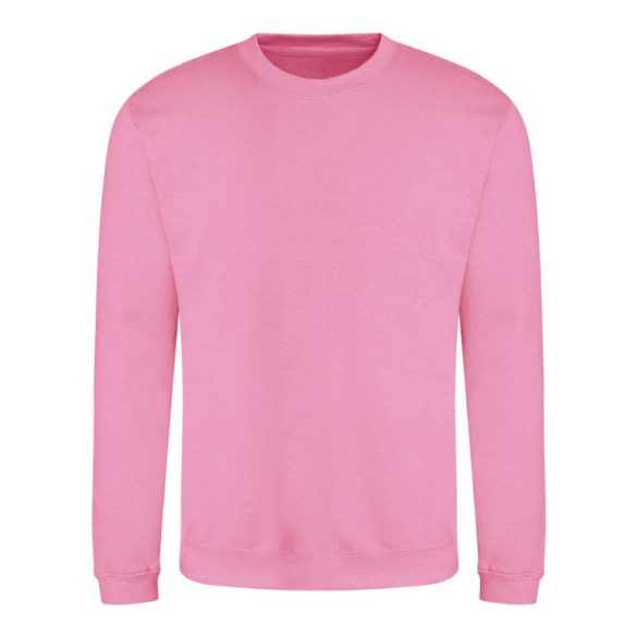 AWJH030 - Hanorac unisex All We Do is AWDIS [Candyfloss Pink]