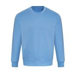 AWJH030 - Hanorac unisex All We Do is AWDIS [Cornflower Blue]