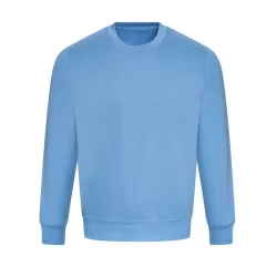   AWJH030 - Hanorac unisex All We Do is AWDIS [Cornflower Blue]
