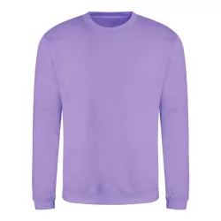   AWJH030 - Hanorac unisex All We Do is AWDIS [Digital Lavender]