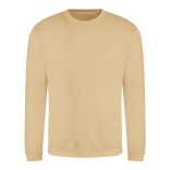 AWJH030 - Hanorac unisex All We Do is AWDIS [Desert Sand]