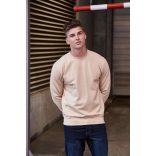 AWJH030 - Hanorac unisex All We Do is AWDIS [Desert Sand]