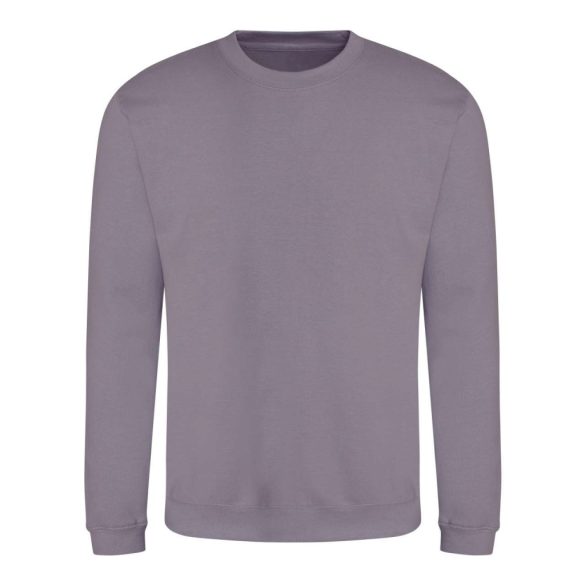 AWJH030 - Hanorac unisex All We Do is AWDIS [Dusty Lilac]