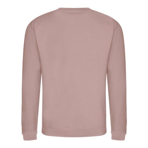 AWJH030 - Hanorac unisex All We Do is AWDIS [Dusty Pink]