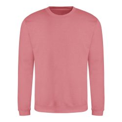 AWJH030 - Hanorac unisex All We Do is AWDIS [Dusty Rose]
