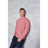 AWJH030 - Hanorac unisex All We Do is AWDIS [Dusty Rose]