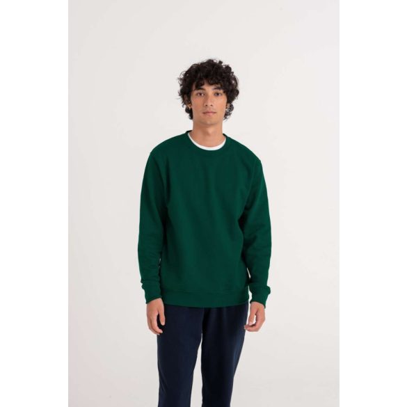 AWJH030 - Hanorac unisex All We Do is AWDIS [Earthy Green]