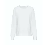 AWJH030F - Bluza dama All We Do is AWDIS [Arctic white]