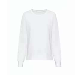 AWJH030F - Bluza dama All We Do is AWDIS [Arctic white]
