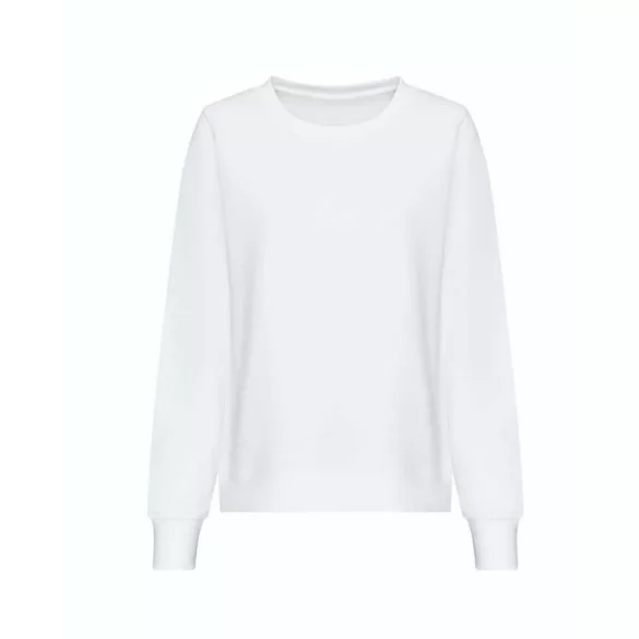 AWJH030F - Bluza dama All We Do is AWDIS [Arctic white]