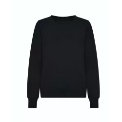 AWJH030F - Bluza dama All We Do is AWDIS [Deep Black]