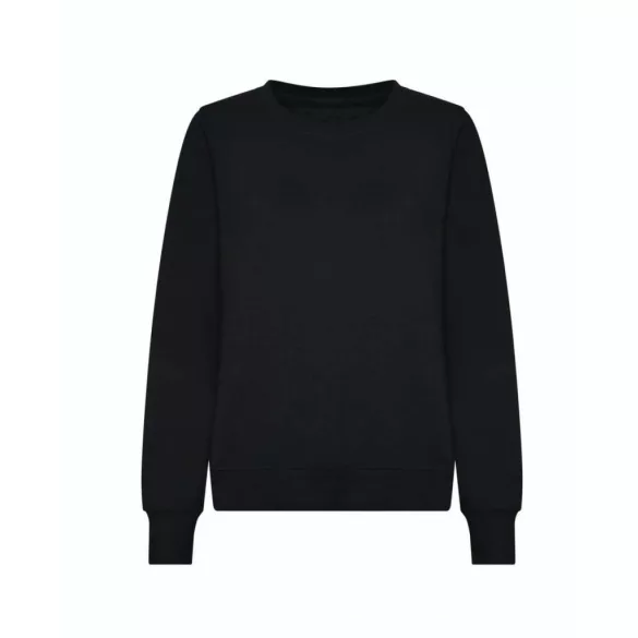 AWJH030F - Bluza dama All We Do is AWDIS [Deep Black]