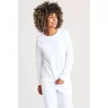 AWJH030F - Bluza dama All We Do is AWDIS [Deep Black]
