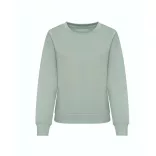 AWJH030F - Bluza dama All We Do is AWDIS [Dusty Green]
