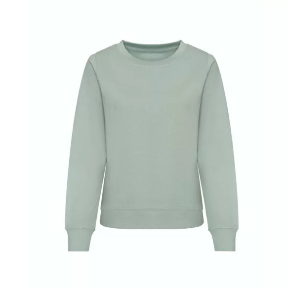 AWJH030F - Bluza dama All We Do is AWDIS [Dusty Green]