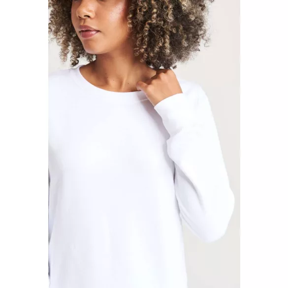 AWJH030F - Bluza dama All We Do is AWDIS [Dusty Green]