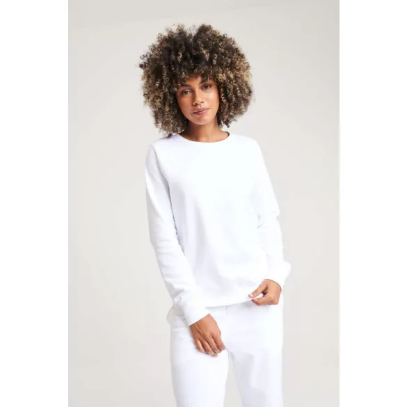 AWJH030F - Bluza dama All We Do is AWDIS [Dusty Green]