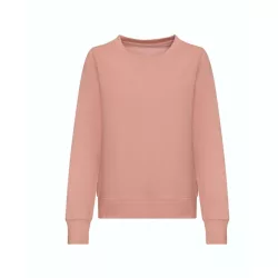 AWJH030F - Bluza dama All We Do is AWDIS [Dusty Pink]