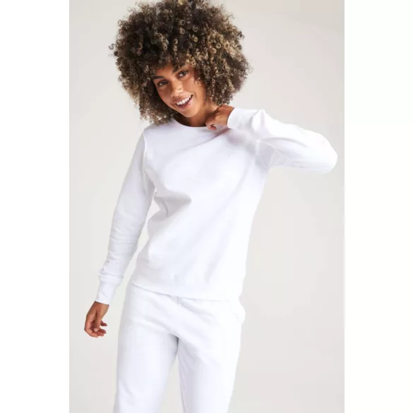AWJH030F - Bluza dama All We Do is AWDIS [New French Navy]