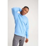 AWJH030 - Hanorac unisex All We Do is AWDIS [Forest Green]