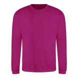 AWJH030 - Hanorac unisex All We Do is AWDIS [Festival Fuchsia]