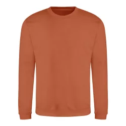 AWJH030 - Hanorac unisex All We Do is AWDIS [Ginger Biscuit]