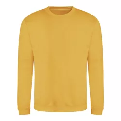 AWJH030 - Hanorac unisex All We Do is AWDIS [Gold]