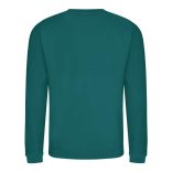 AWJH030 - Hanorac unisex All We Do is AWDIS [Jade]