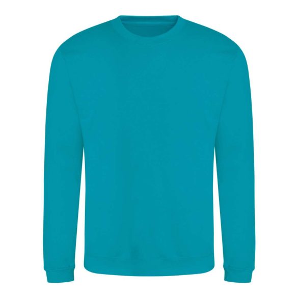 AWJH030 - Hanorac unisex All We Do is AWDIS [Lagoon Blue]