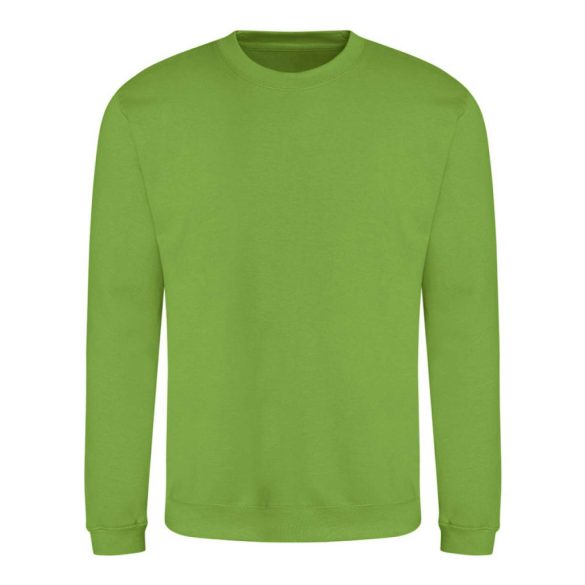 AWJH030 - Hanorac unisex All We Do is AWDIS [Lime Green]