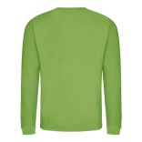 AWJH030 - Hanorac unisex All We Do is AWDIS [Lime Green]