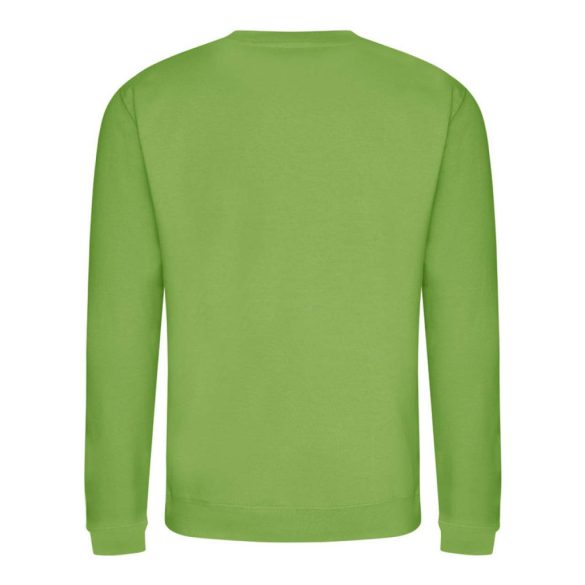 AWJH030 - Hanorac unisex All We Do is AWDIS [Lime Green]