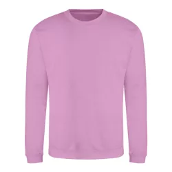 AWJH030 - Hanorac unisex All We Do is AWDIS [Lavender]