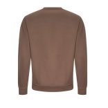 AWJH030 - Hanorac unisex All We Do is AWDIS [Mocha Brown]