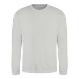 AWJH030 - Hanorac unisex All We Do is AWDIS [Moondust Grey]