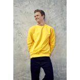 AWJH030 - Hanorac unisex All We Do is AWDIS [Mustard]