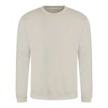 AWJH030 - Hanorac unisex All We Do is AWDIS [Natural Stone]