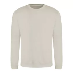 AWJH030 - Hanorac unisex All We Do is AWDIS [Natural Stone]