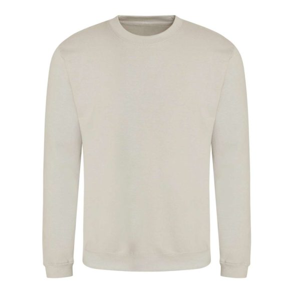 AWJH030 - Hanorac unisex All We Do is AWDIS [Natural Stone]