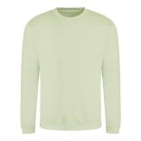 AWJH030 - Hanorac unisex All We Do is AWDIS [Pistachio Green]