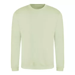   AWJH030 - Hanorac unisex All We Do is AWDIS [Pistachio Green]