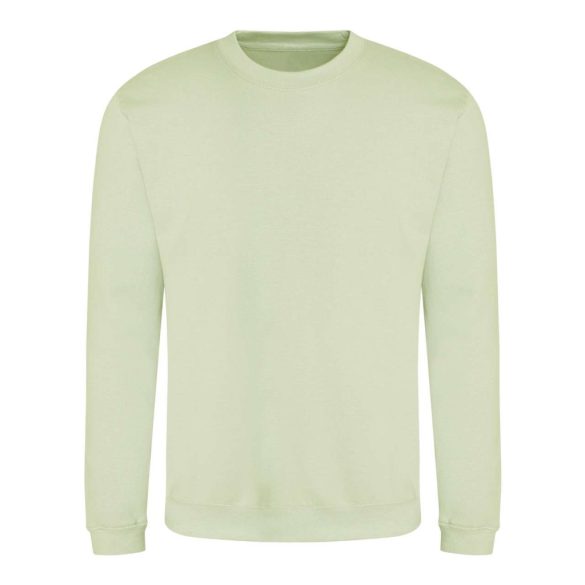 AWJH030 - Hanorac unisex All We Do is AWDIS [Pistachio Green]