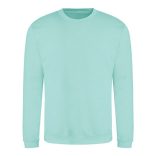 AWJH030 - Hanorac unisex All We Do is AWDIS [Peppermint]