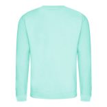 AWJH030 - Hanorac unisex All We Do is AWDIS [Peppermint]